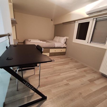 Kalamata City Loft Exterior foto