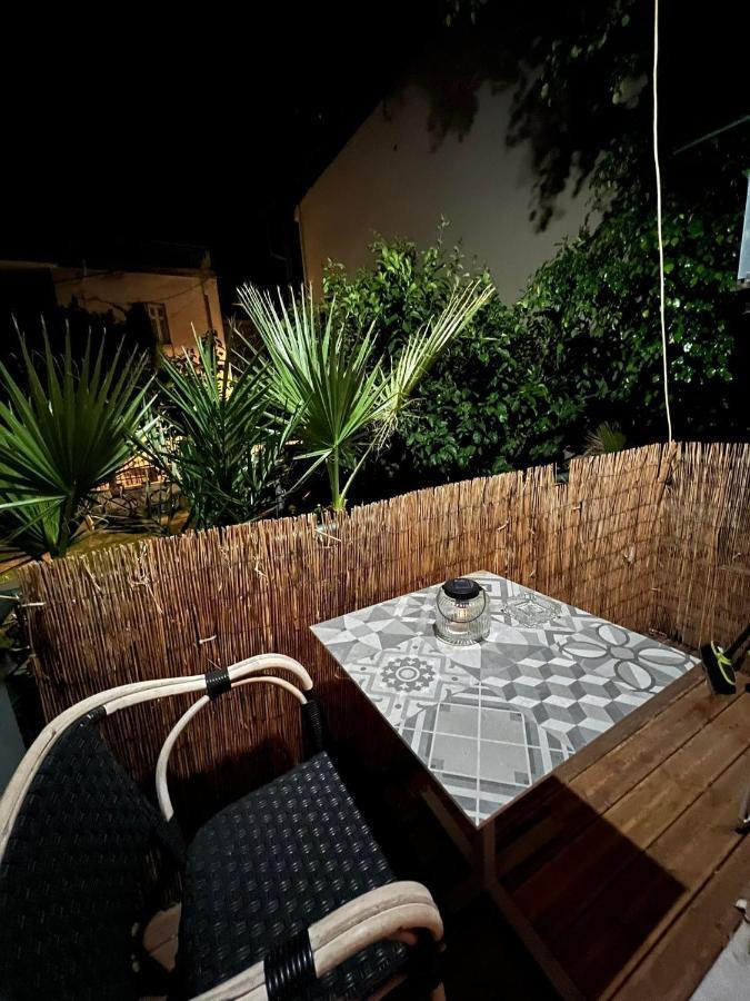Kalamata City Loft Exterior foto