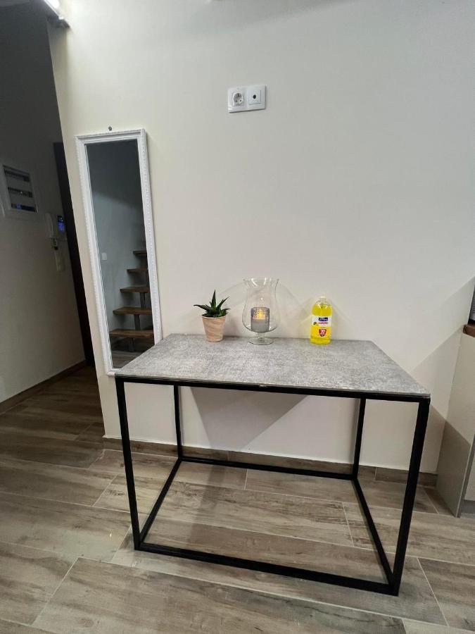 Kalamata City Loft Exterior foto