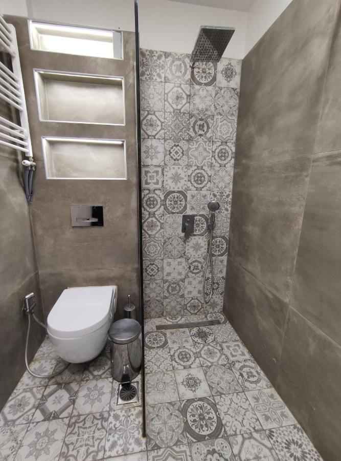 Kalamata City Loft Exterior foto
