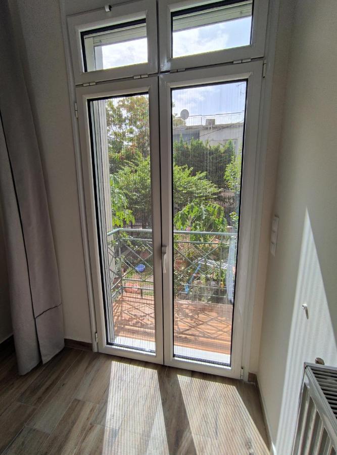 Kalamata City Loft Exterior foto